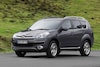 Citroën C-Crosser