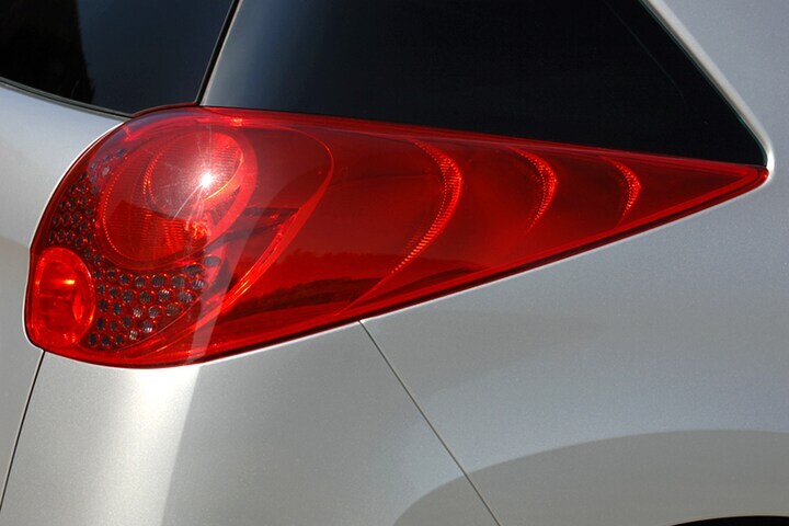 Peugeot 207 SW