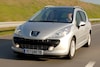 Peugeot 207 SW