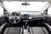 Peugeot 4007