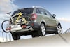 Opel Antara fietsendrager