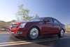 Cadillac CTS