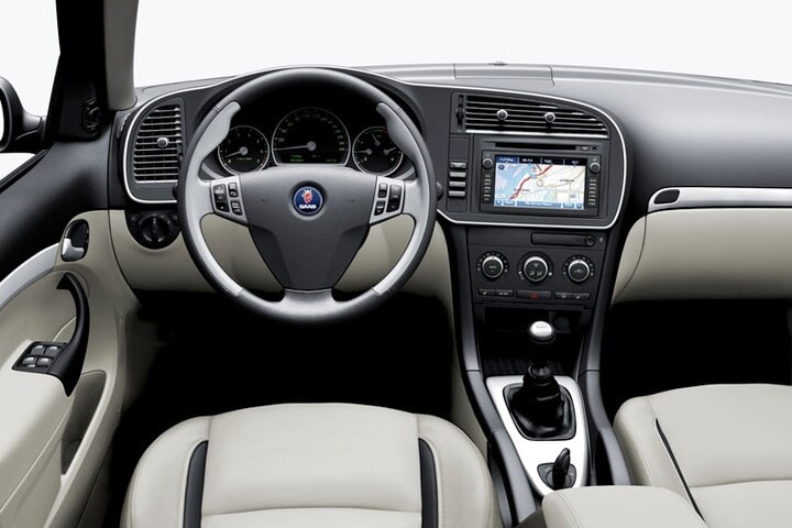 Saab 9-3