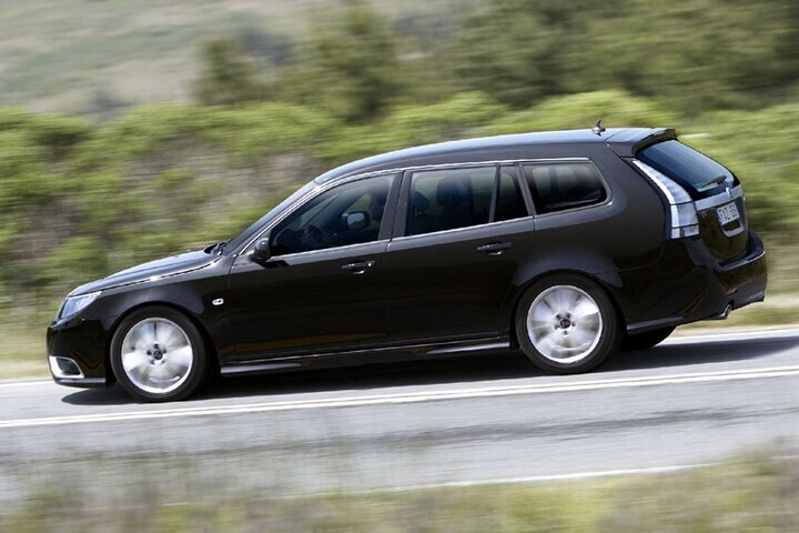 Saab 9-3