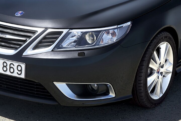 Saab 9-3