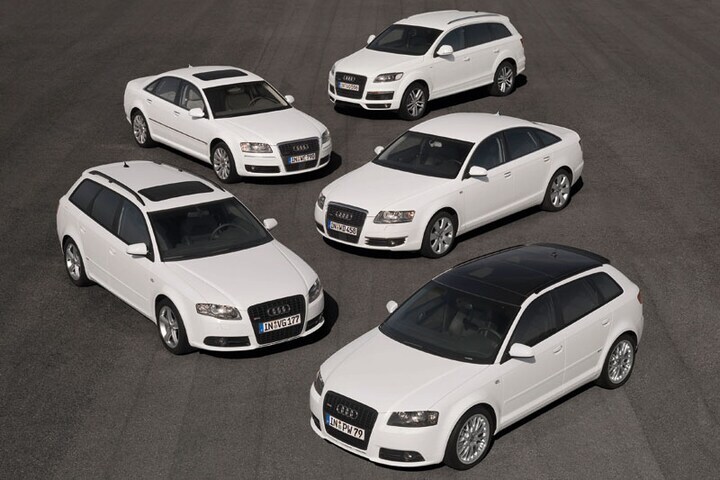 audi