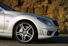 Mercedes CL 65 AMG