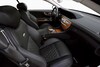 Mercedes CL 65 AMG