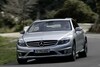 Mercedes CL 65 AMG