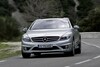 Mercedes CL 65 AMG