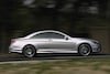 Mercedes CL 65 AMG