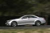 Mercedes CL 65 AMG
