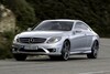 Mercedes CL 65 AMG