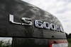 Lexus LS 600h