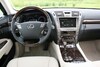 Lexus LS 600h