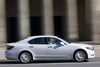 Lexus LS 600h