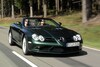 Mercedes SLR McLaren Roadster