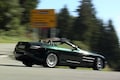 Mercedes SLR McLaren Roadster