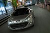 Peugeot 308 RC Z