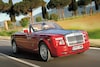 Rolls-Royce Phantom Drophead Coupé