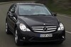 Mercedes-Benz R-klasse