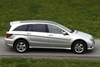 Mercedes-Benz R-klasse
