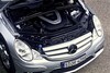 Mercedes-Benz R-klasse