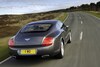 Bentley Continental GT Speed