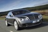 Bentley Continental GT Speed