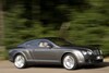 Bentley Continental GT Speed