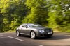 Bentley Continental GT Speed