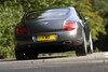 Bentley Continental GT Speed
