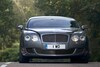 Bentley Continental GT Speed
