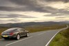 Bentley Continental GT Speed