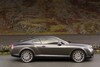 Bentley Continental GT Speed