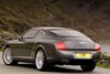 Bentley Continental GT Speed