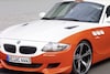 AC Schnitzer Profile