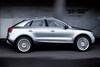Audi Cross Coupé