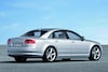 Audi A8 facelift