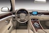 Audi A8 facelift