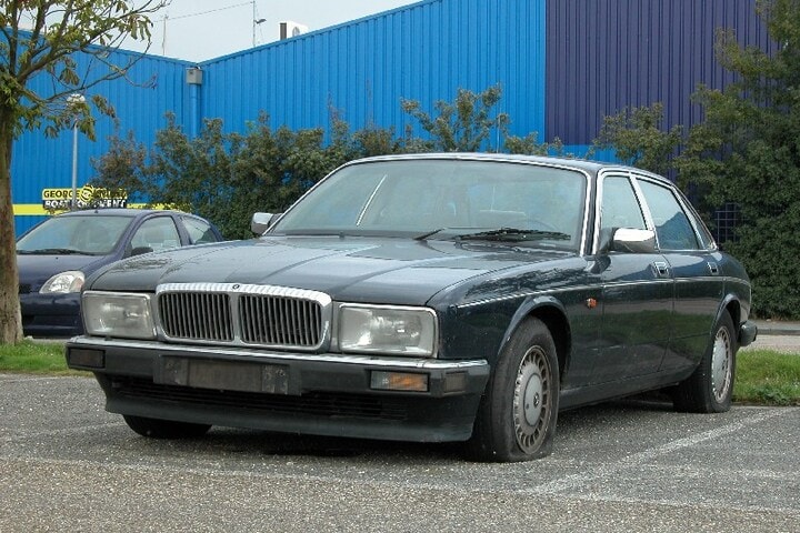 Daimler 4.0