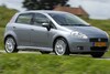 Fiat Grande Punto T-Jet