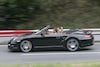 Porsche 911 Turbo Cabriolet