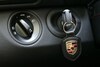 Porsche 911 Turbo Cabriolet