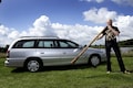 Opel Omega