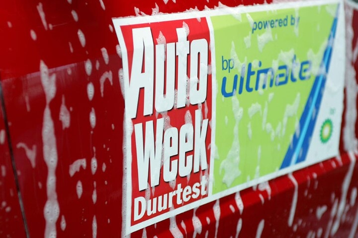 duurtester wassen