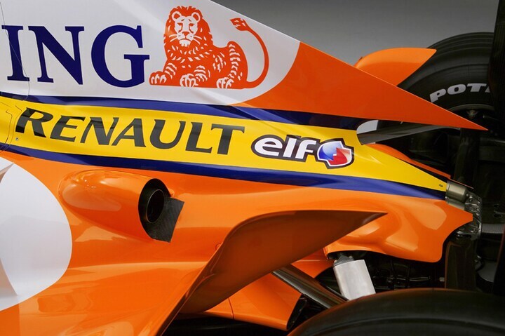 ING F1