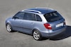 Skoda Fabia Combi