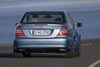 Mercedes E 300 Bluetec