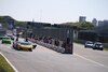 GTO Racedag Zandvoort
